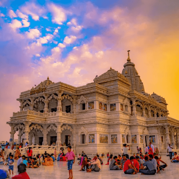 SHARAD PURNIMA