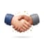 Handshake Icon