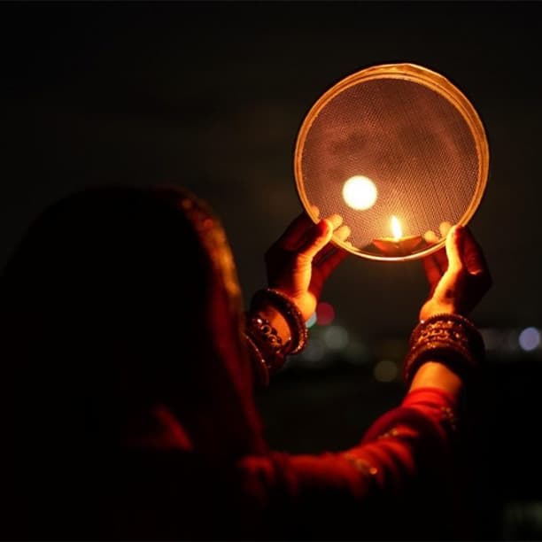 KARWA CHAUTH