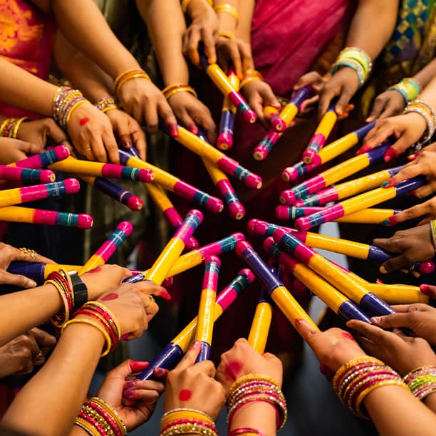 SHARAD NAVRATRI