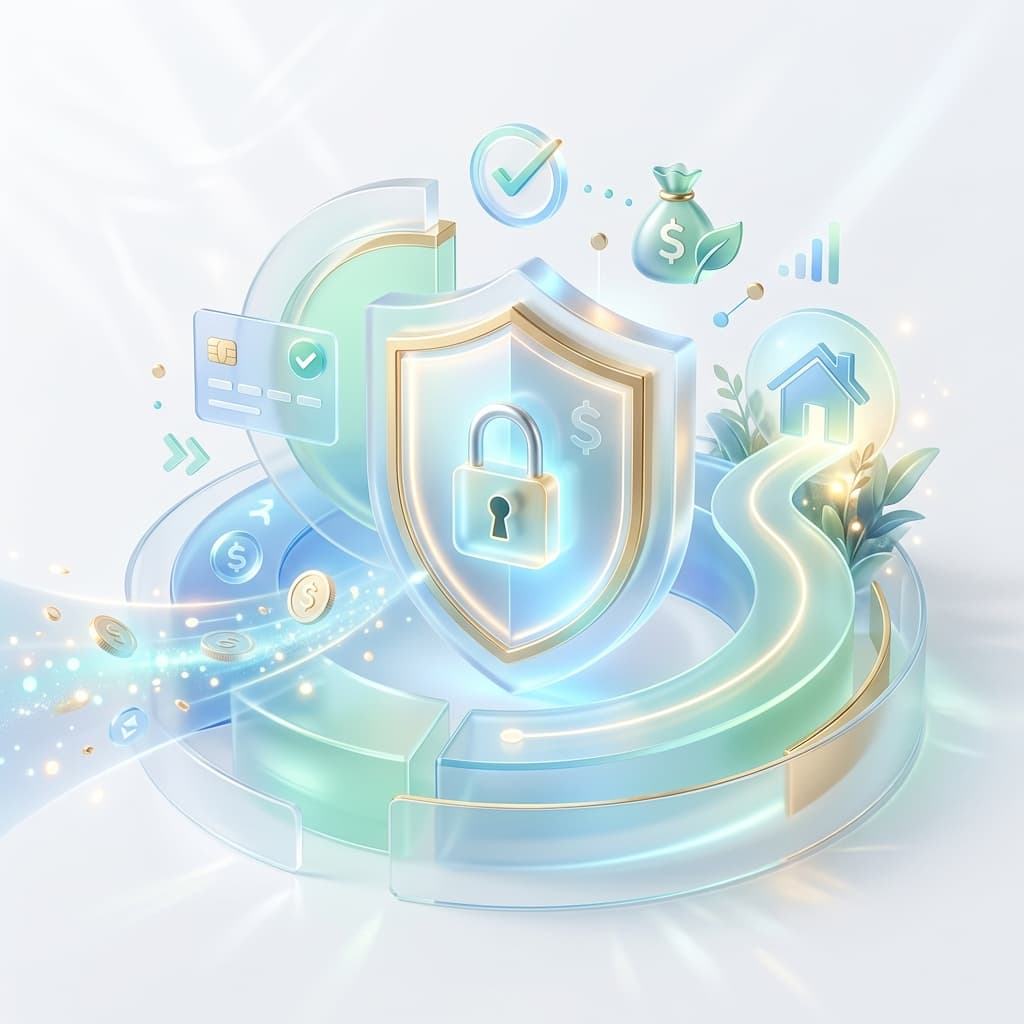 Payment Security Hero