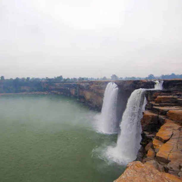 Chitrakoot