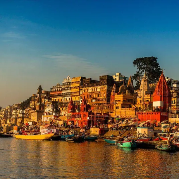 Varanasi